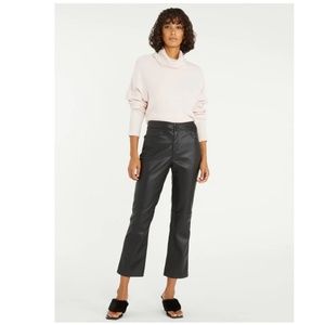 Sanctuary Find Me Lounging Tunic White Cream M